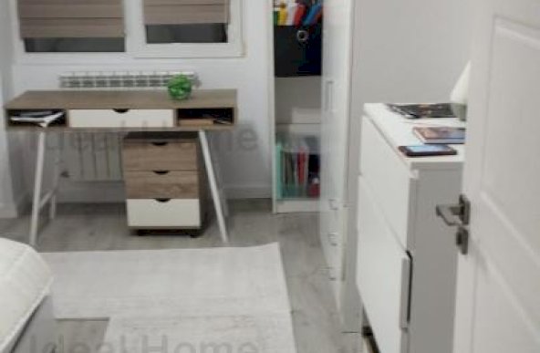 Apartament 4 camere OMV Pacurari 