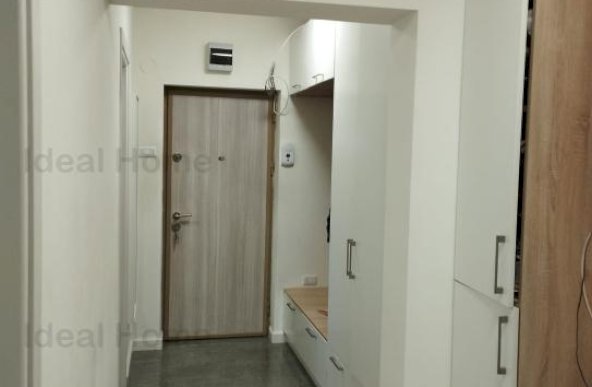 Apartament 4 camere OMV Pacurari 