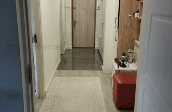 Apartament 4 camere OMV Pacurari 