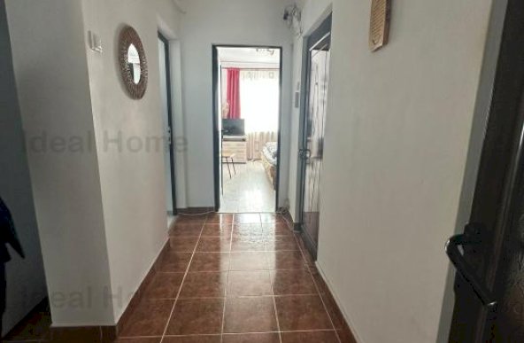 Apartament Central Podu Ros 3 camere 