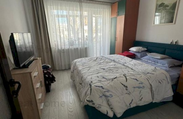 Apartament Central Podu Ros 3 camere 