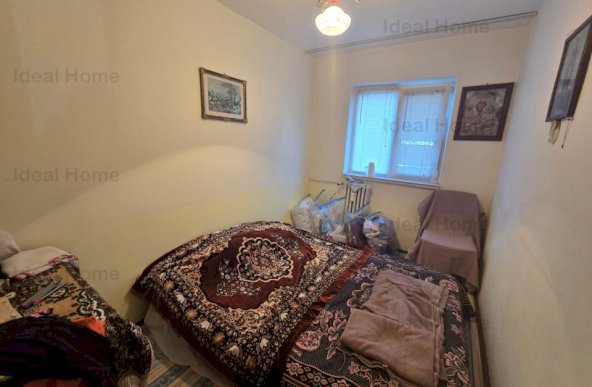 Apartament 3 cam Dec. Etaj 2. Alexandru. Iasi