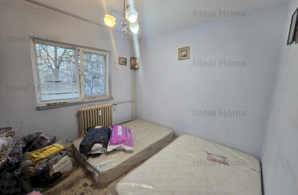 Apartament 3 cam Dec. Etaj 2. Alexandru. Iasi