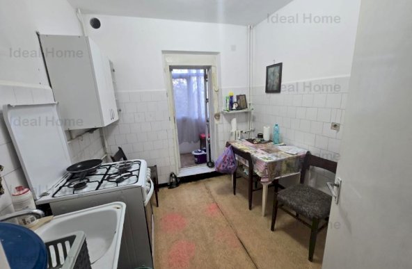 Apartament 3 cam Dec. Etaj 2. Alexandru. Iasi