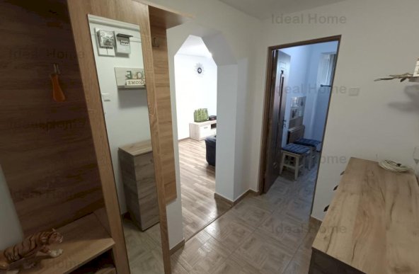 Apartament 2 camere Pod Nicolina 64.900 euro!