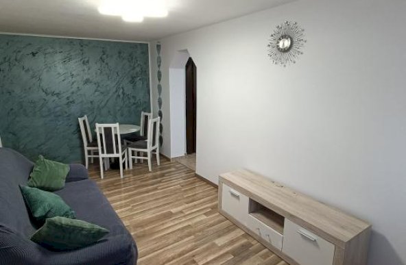 Apartament 2 camere Pod Nicolina 64.900 euro!