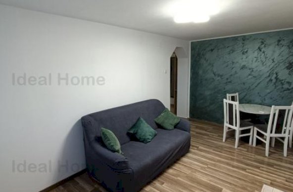 Apartament 2 camere Pod Nicolina 64.900 euro!