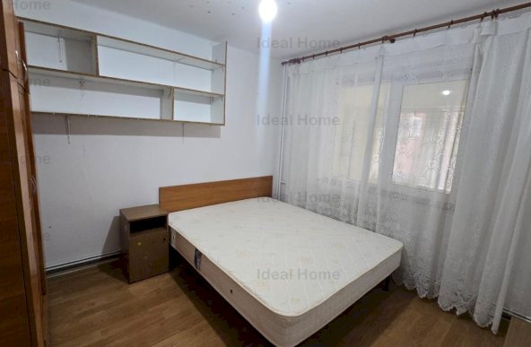 Inchiriere Apartament 2 camere Mircea cel Batran Iasi