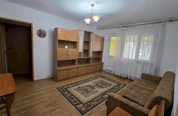 Inchiriere Apartament 2 camere Mircea cel Batran Iasi