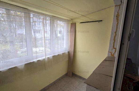 Inchiriere Apartament 2 camere Mircea cel Batran Iasi