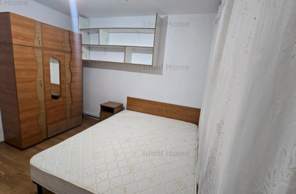 Inchiriere Apartament 2 camere Mircea cel Batran Iasi