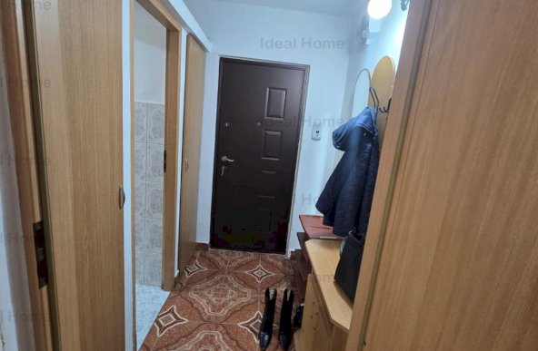 Inchiriere Apartament 2 camere Mircea cel Batran Iasi