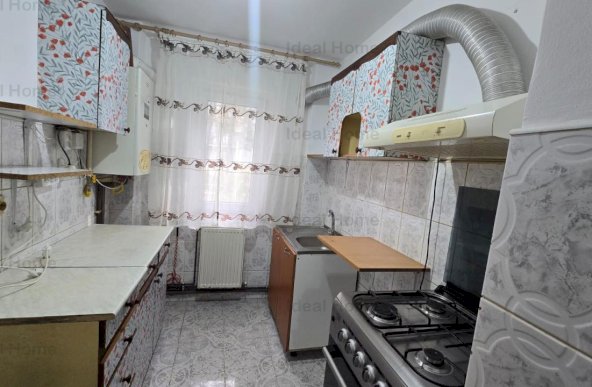 Inchiriere Apartament 2 camere Mircea cel Batran Iasi