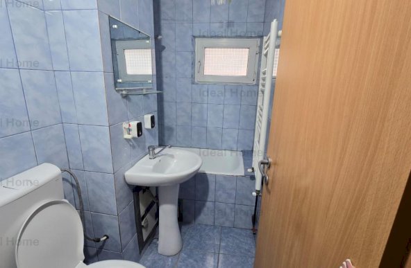 Inchiriere Apartament 2 camere Mircea cel Batran Iasi