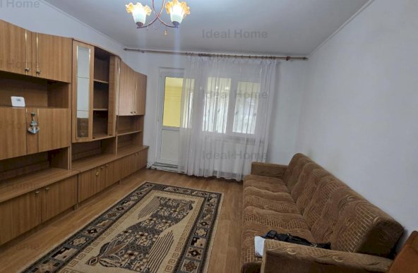 Inchiriere Apartament 2 camere Mircea cel Batran Iasi