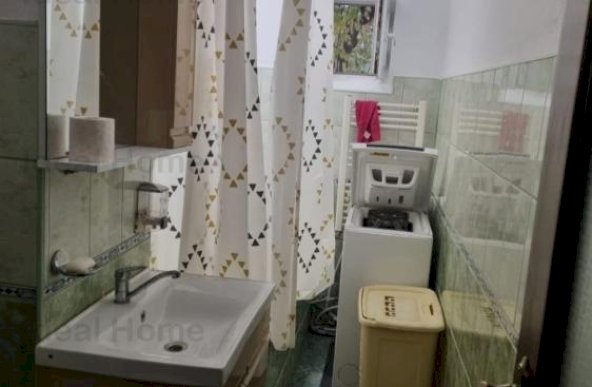 Inchiriere Apartament 2 camere Frumoasa Iasi