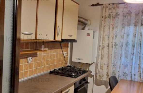 Inchiriere Apartament 2 camere Frumoasa Iasi