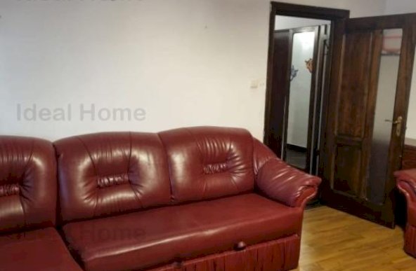 Inchiriere Apartament 2 camere Frumoasa Iasi