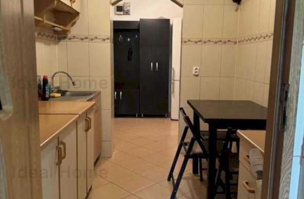 Apartament 2 camere  Alexandru cel Bun