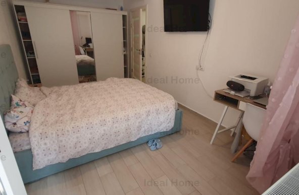 Apartament 2 Camere Bloc Nou Capat Cug