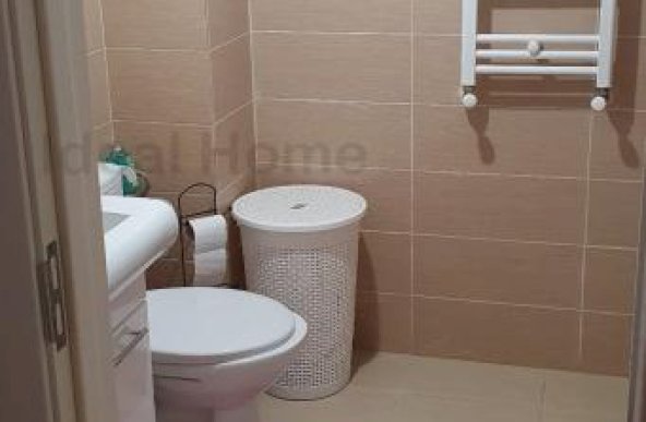 Apartament 2 Camere Bloc Nou Capat Cug