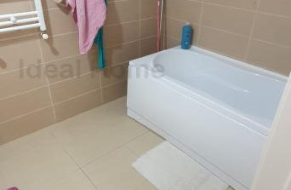 Apartament 2 Camere Bloc Nou Capat Cug