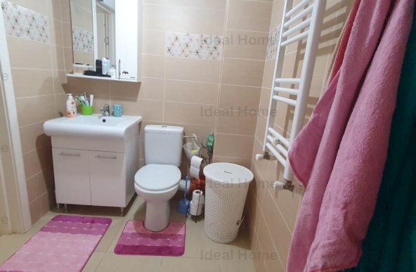 Apartament 2 Camere Bloc Nou Capat Cug