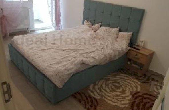 Apartament 2 Camere Bloc Nou Capat Cug