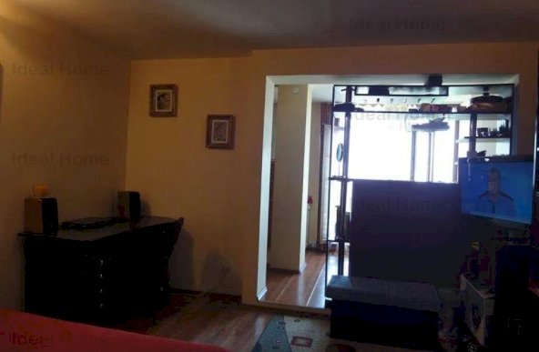 Apartament 1 camera Podu de Piatra 54.900