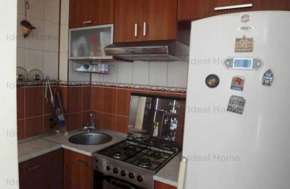 Apartament 1 camera Podu de Piatra 54.900