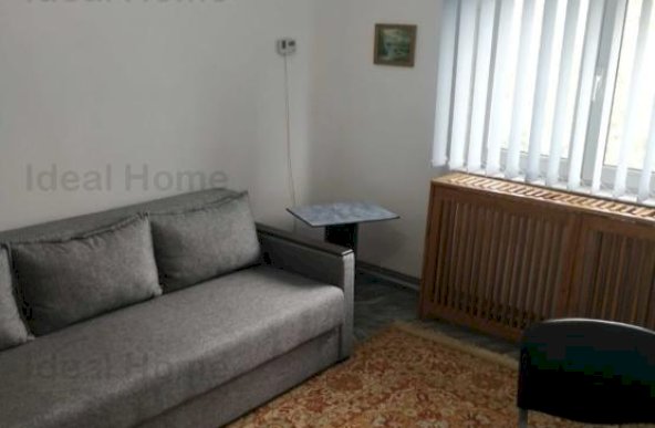 Inchiriere Apartament 2 camere Podul de Fier Iasi