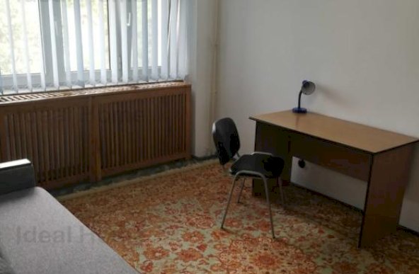 Inchiriere Apartament 2 camere Podul de Fier Iasi