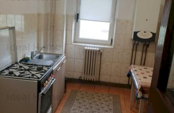 Inchiriere Apartament 2 camere Podul de Fier Iasi