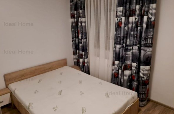 Inchiriere Apartament 2 camere la vila Pacurari Iasi