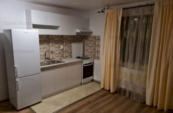 Inchiriere Apartament 2 camere la vila Pacurari Iasi