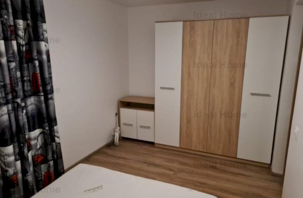 Inchiriere Apartament 2 camere la vila Pacurari Iasi