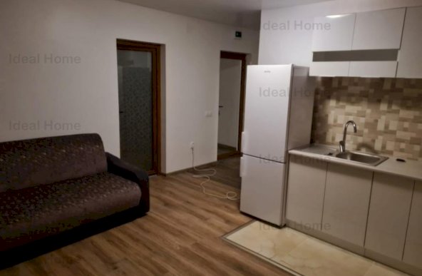 Inchiriere Apartament 2 camere la vila Pacurari Iasi