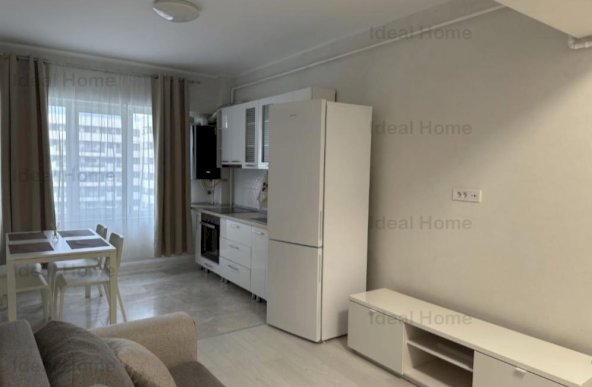 Inchiriere Apartament 2 camere Copou Iasi Royal Town 