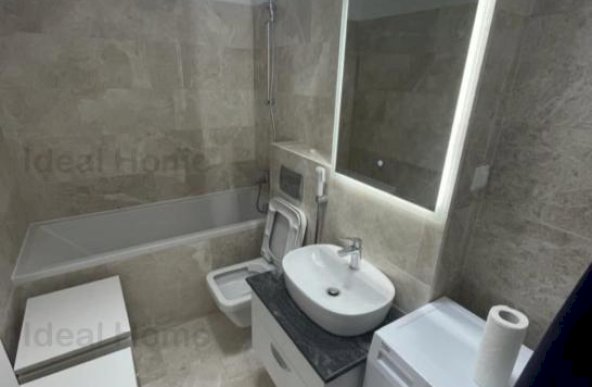 Inchiriere Apartament 2 camere Copou Iasi Royal Town 