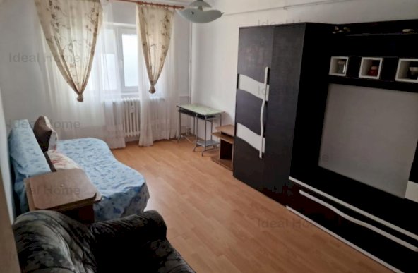 Inchiriere la super pret! Apartament 1 camera Galata Iasi 