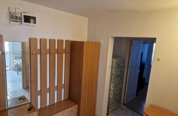 Inchiriere la super pret! Apartament 1 camera Galata Iasi 