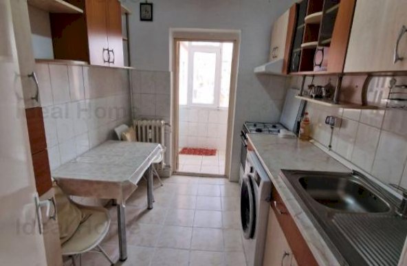 Inchiriere la super pret! Apartament 1 camera Galata Iasi 