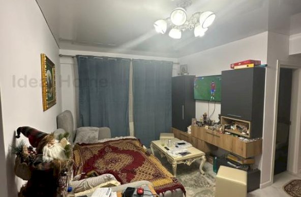 Visani apartament 2 camere