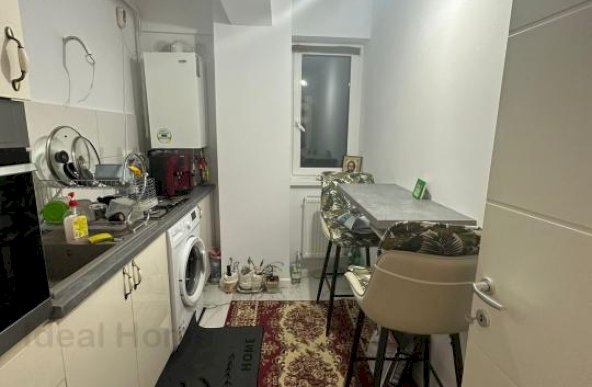 SUPER OFERTA!!! APARTAMENT CU 2 CAMERE VISANI IASI