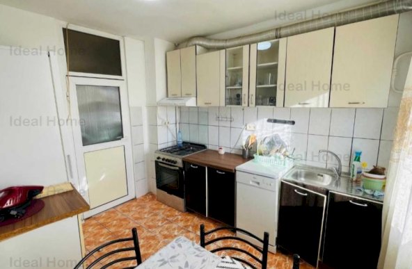 Inchiriere Apartament 2 camere Hlincea Iasi 