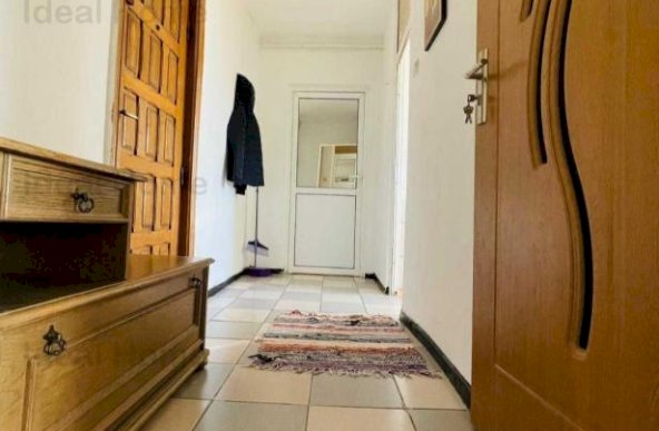 Inchiriere Apartament 2 camere Hlincea Iasi 