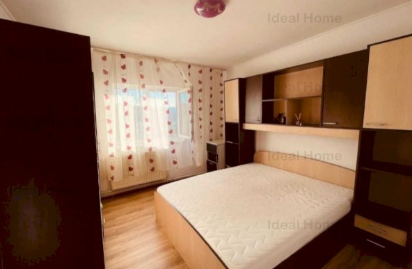 Inchiriere Apartament 2 camere Hlincea Iasi 