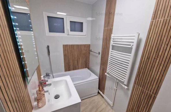 PRIMA INCHIRIERE!!!Inchiriere Apartament 2 camere Tatarasi Iasi 