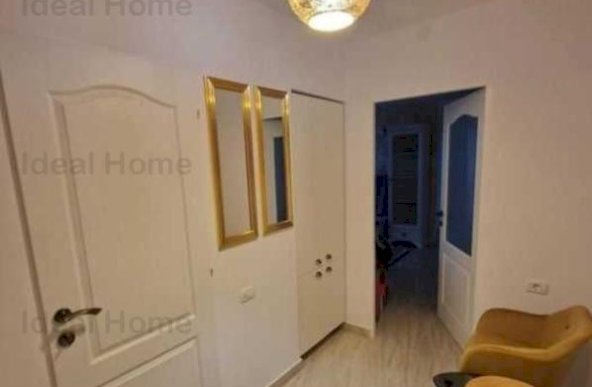 PRIMA INCHIRIERE!!!Inchiriere Apartament 2 camere Tatarasi Iasi 