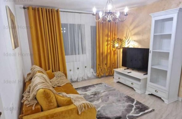 PRIMA INCHIRIERE!!!Inchiriere Apartament 2 camere Tatarasi Iasi 